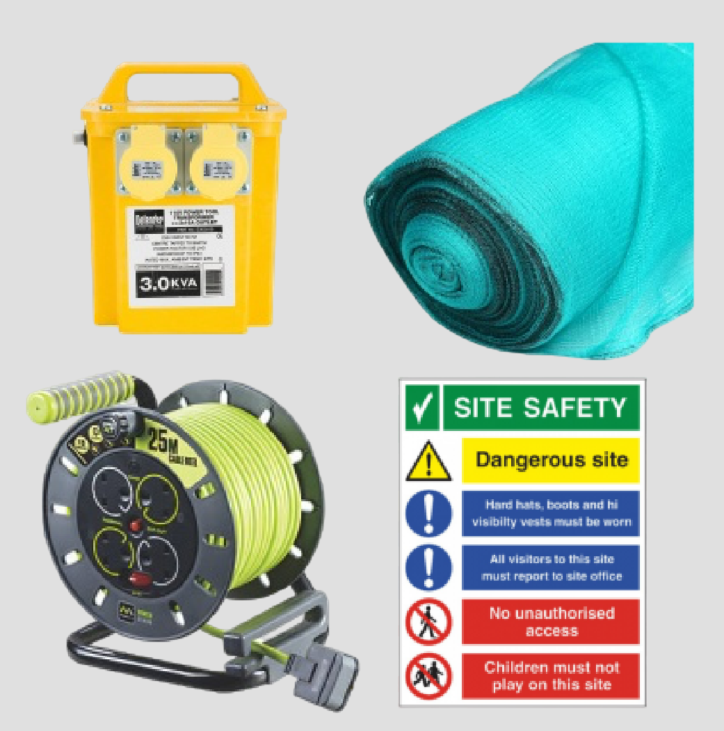 Site Products